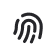 Fingerprint Icon